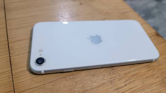 Apple iPhone SE 2020 (Second Genration) 256GB