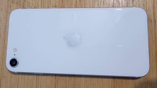 Apple iPhone SE 2020 (Second Genration) 256GB
