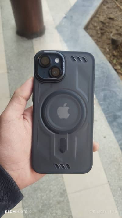 Iphone 14 10/10 condition 90% BH