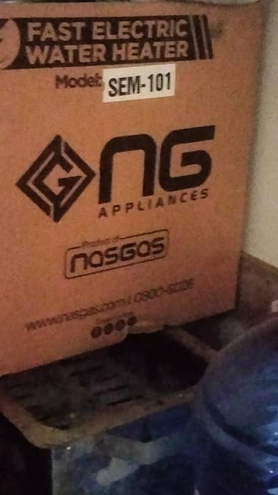 Electric Geyers for Sale