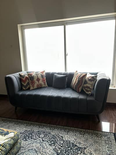 Sofa set