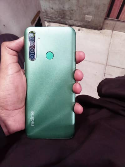 Realme 5i