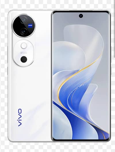 Vivo v40 12.256 for sell