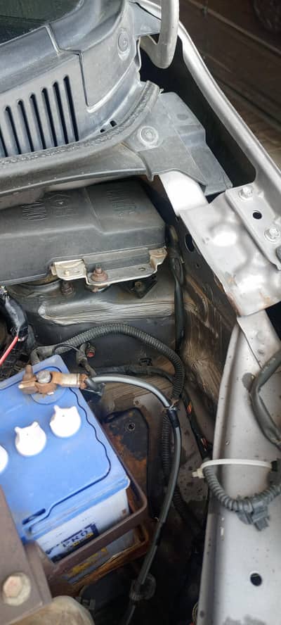 Wagar R 2020 model VXL