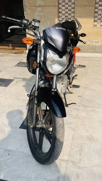 _*SUZUKI | GSX 125R  | Special Edition | Model 2023*_