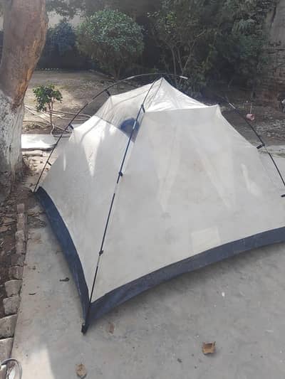 tent for 2 person