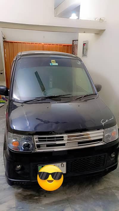 japani mitsubishi 2010/2013 import total Geniun