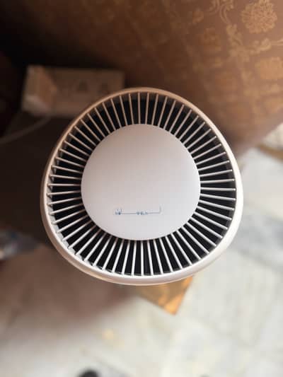 Philips air purifier new condition