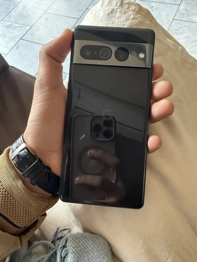 Pixel 7 pro 8/128