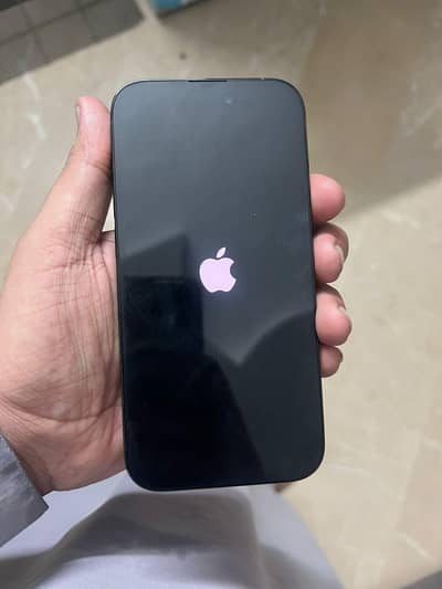 Selling iphone 14 pro bypassed set JV