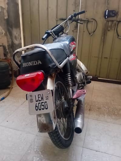 PAK HERO 70CC / FOR SALE / 03228078182