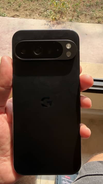 Google Pixel 9 Pro XL 128 GB
