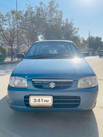 Urgent Sale Alto Vxr 2007 031~189~29~846