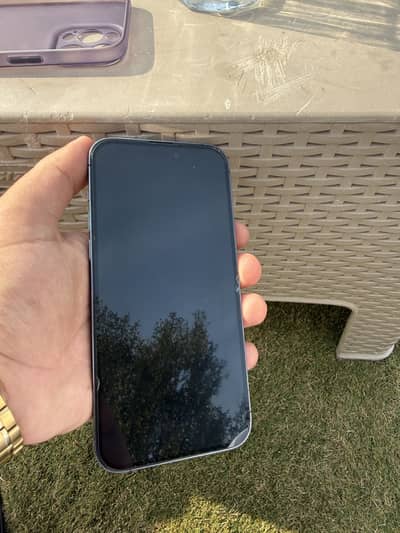 IPHONE 14 Pro max pta approved