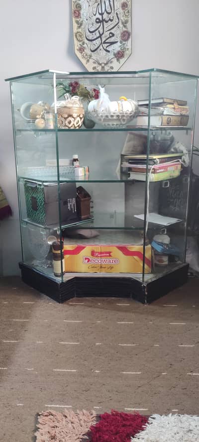 Showcase For Sale