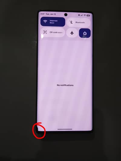 google pixel 6 pro 128  whtsap. 3364260847