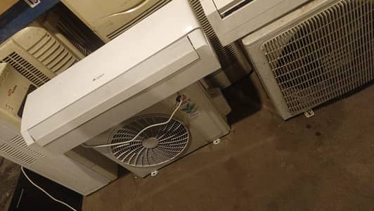 gree dc inverter 1.5 ton