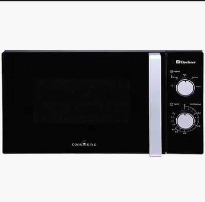 Dawlance Microwave MD-10