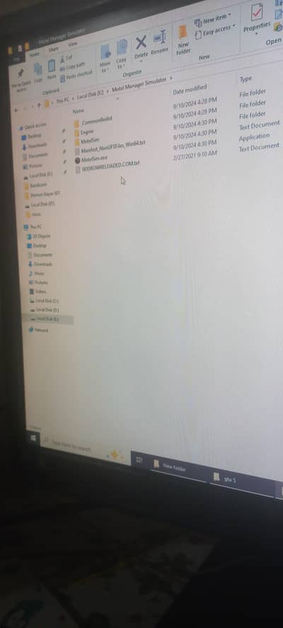 gaming pc for sale read discription