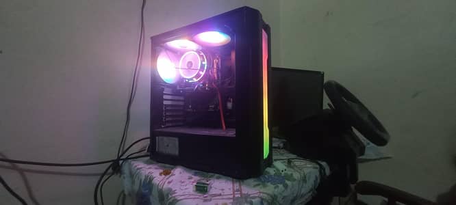 gaming pc for sale read discription