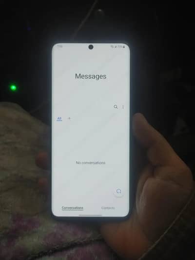 Samsung S20 Plus Exchange Possible