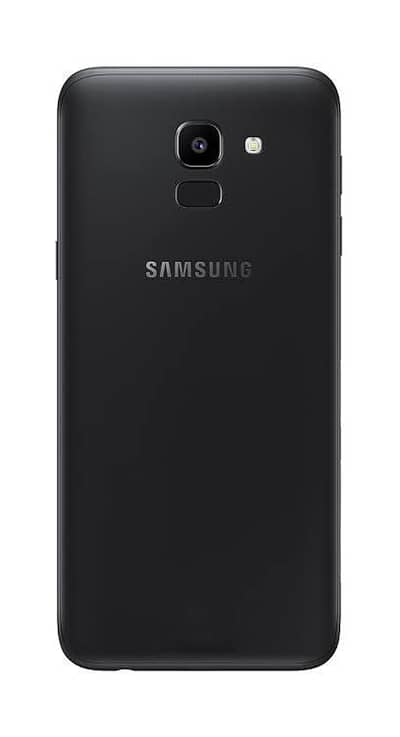 Samsung Galaxy j6
