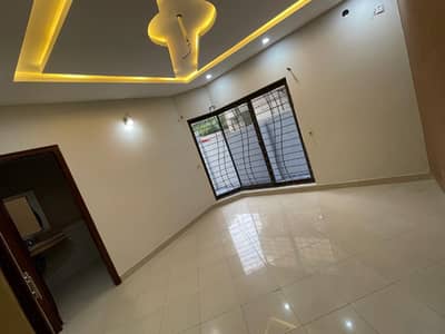 1 Kanal Upper Portion for Rent 3 Bed PCSIR Phase 2 Near Shoukat Khanum Hospital