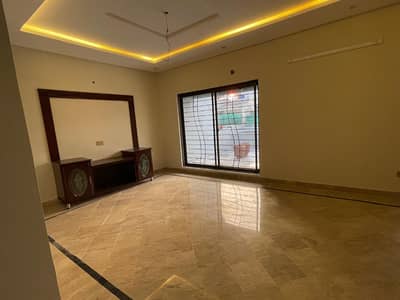 1 Kanal Upper Portion for Rent 3 Bed PCSIR Phase 2 Near Shoukat Khanum Hospital