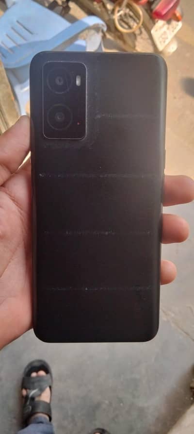 Oppo A76 PTA approved Bilkul genion koi msla ni ha