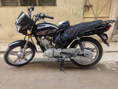 Suzuki gd 110  *2022 ka end*  03*111*22*8006