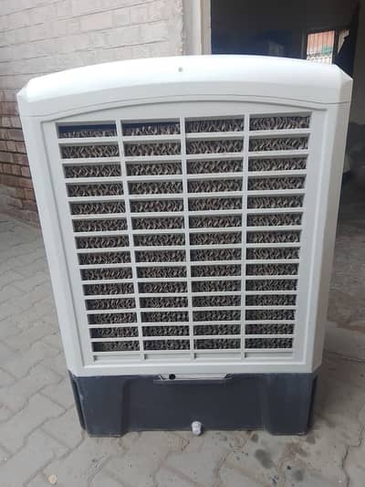 Air cooler