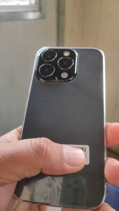 gfive 4gpro max 2/16 gb gFive 4g promax model