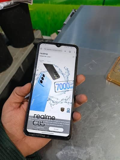 Vivo Y27s Mint Condition