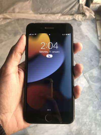 iphone 7 Plus 128gb