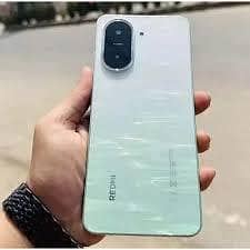 REDMI A5 LUCH CONDITION