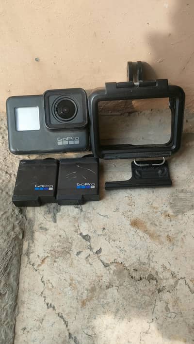 GoPro Hero 7