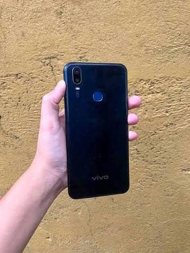 vivo 1906 Fresh condition