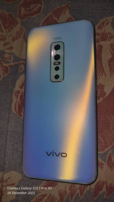 vivo v17 pro