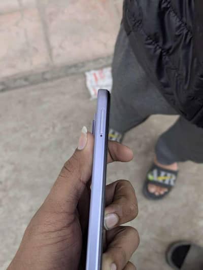 INFINIX HOT50I
