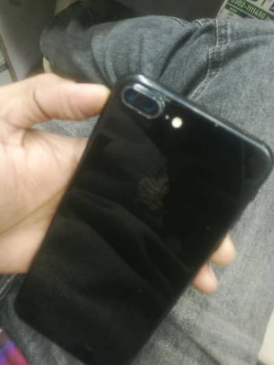 i. phone 7 pulse official PTA approve( 128) gbs