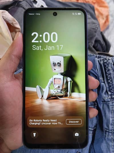 Sealing my Tecno spark 40 6/128