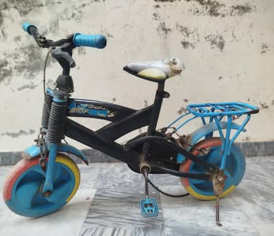bicycle  for kids