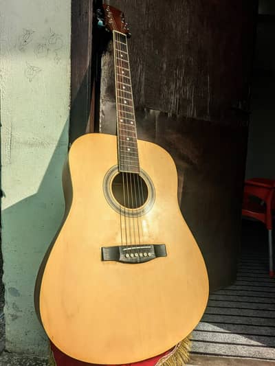 best midrange acoustic guitar for beginners and professionals