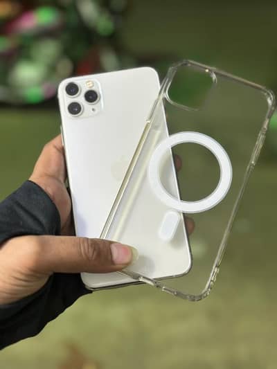 Iphone 11 pro max pta approve