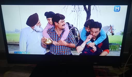 Samsung 32" Led Tv Available in  Good Condition