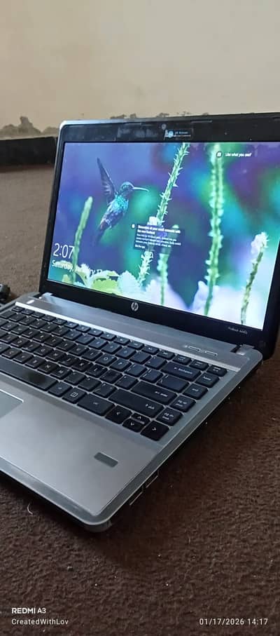 HP PROBOOK 4440s