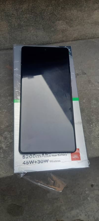infinix note 50 16gb 256gb