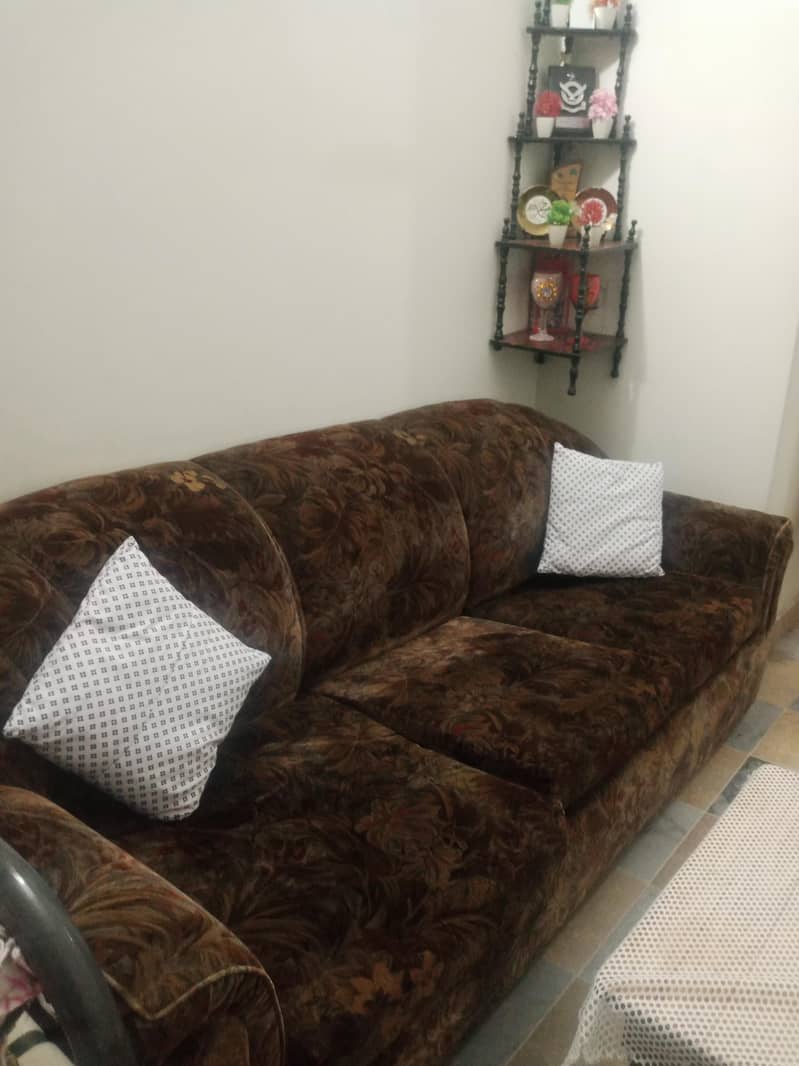 SOFA SET 0