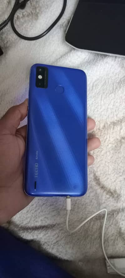 Tecno Spark Go 6