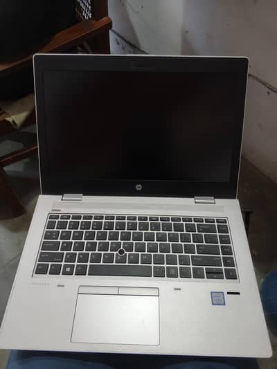 hp laptop i5 7 generation